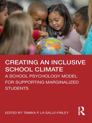 cover image of Creating an Inclusive School Climate